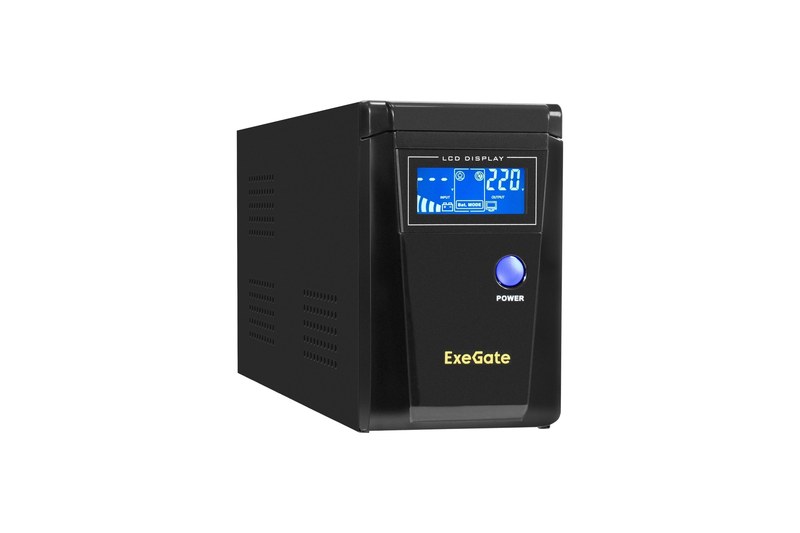 exegate sn 600