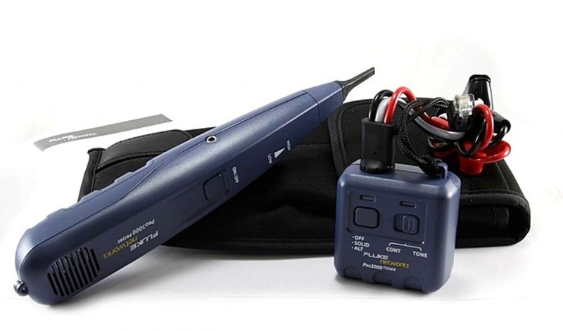 fluke networks pro3000