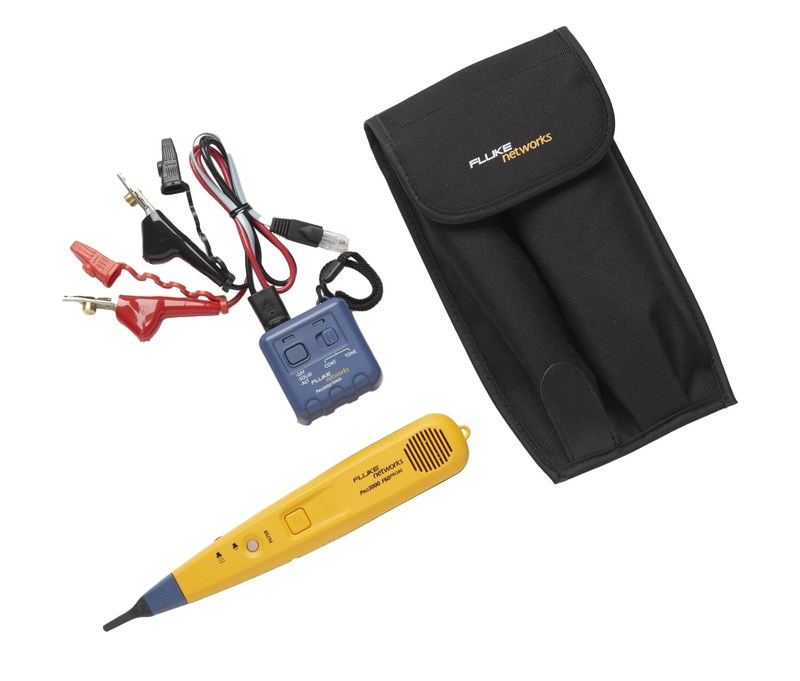 fluke networks pro3000
