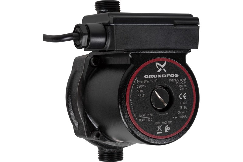 grundfos 15 90 купить