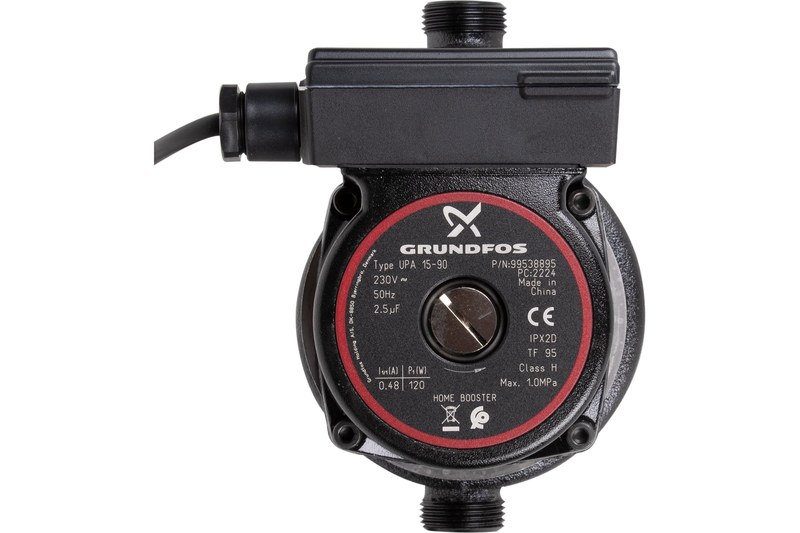 grundfos 15 90 купить
