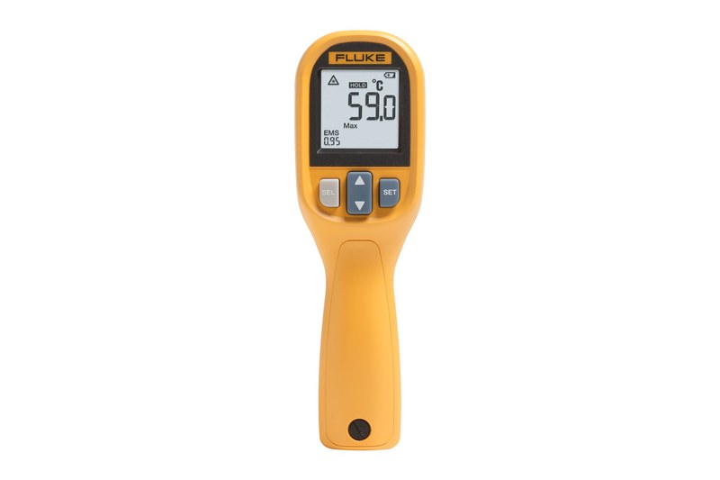 пирометр fluke 59