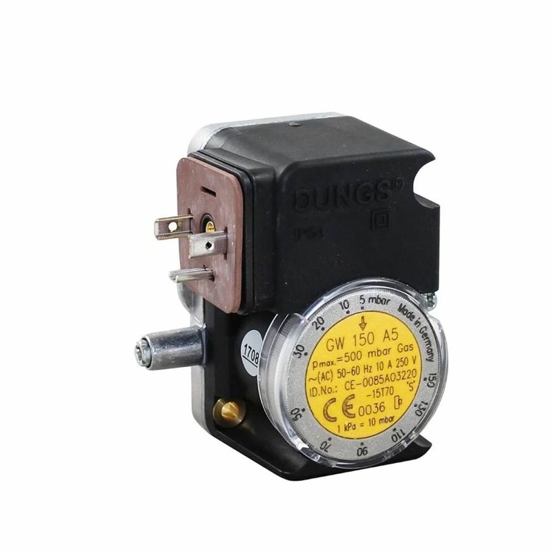 реле давления dungs gw 150 a5