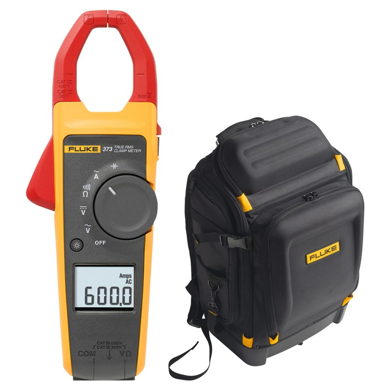 fluke 373