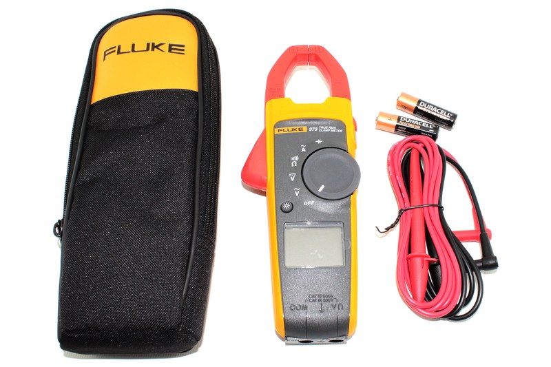 fluke 373