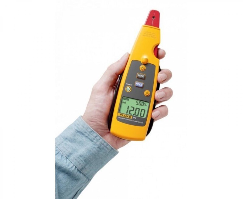 fluke 771