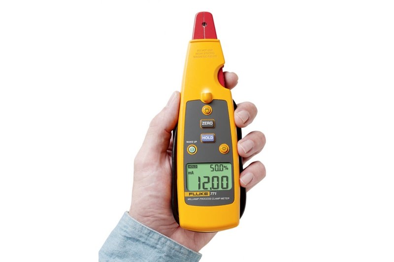 fluke 771