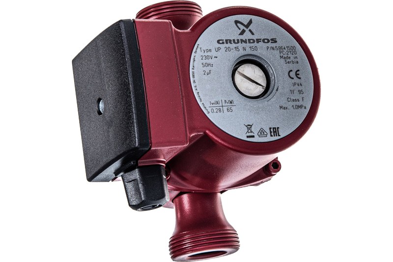 96281477 grundfos ups