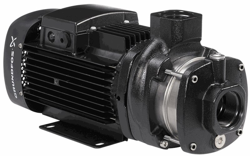 cm10 grundfos