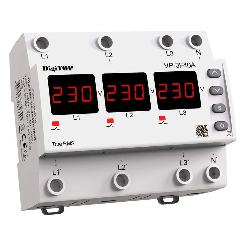 digitop 3f40a