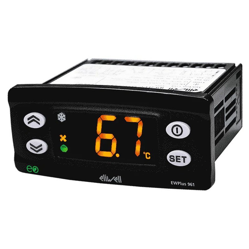 eliwell ew 961