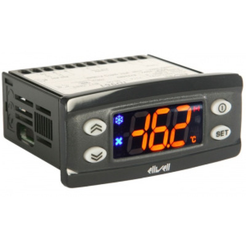 eliwell ew 961