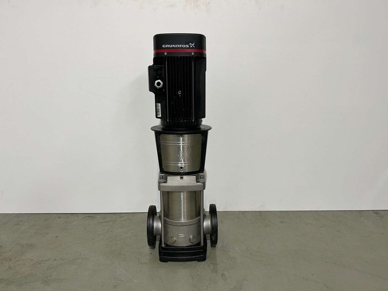 grundfos crn 10