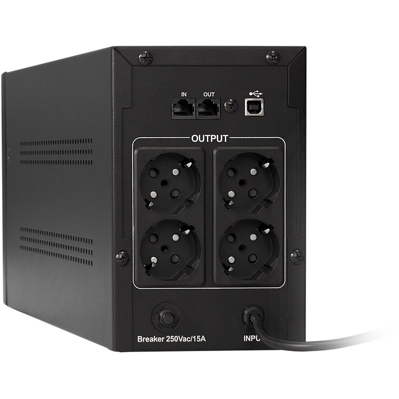 блок питания exegate power smart ep212519rus