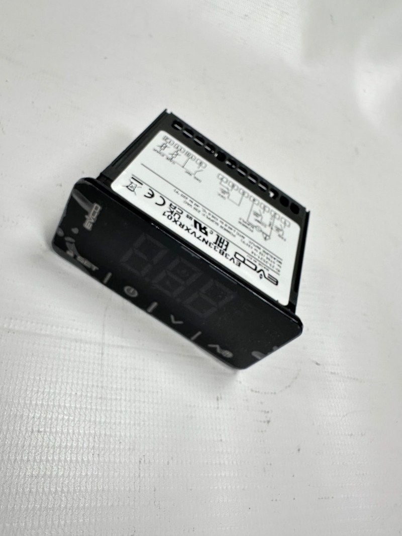 evco ev3b33n7vxrx05