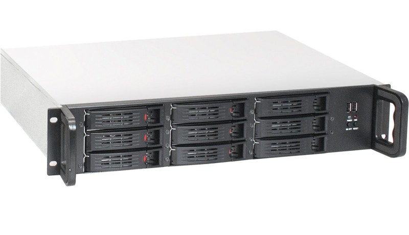 exegate 2u650 hs09