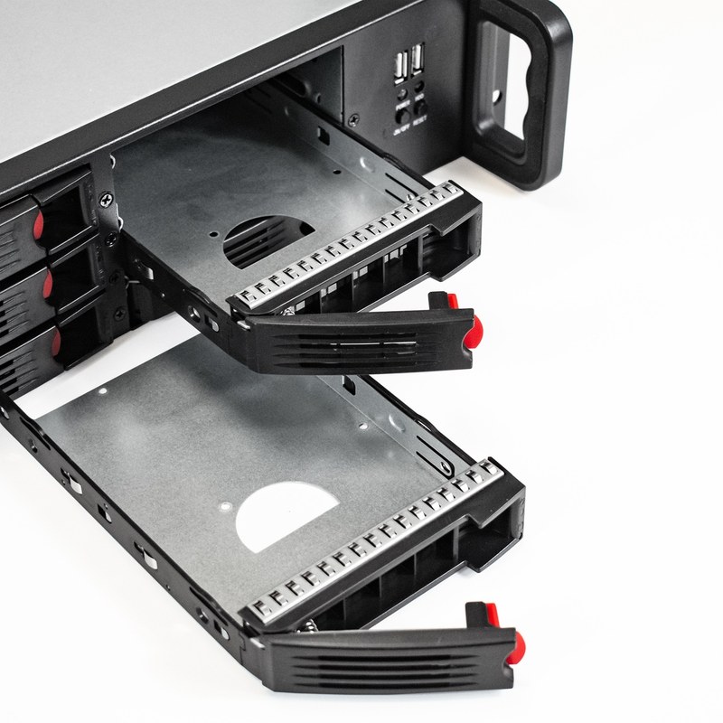 exegate 2u650 hs09