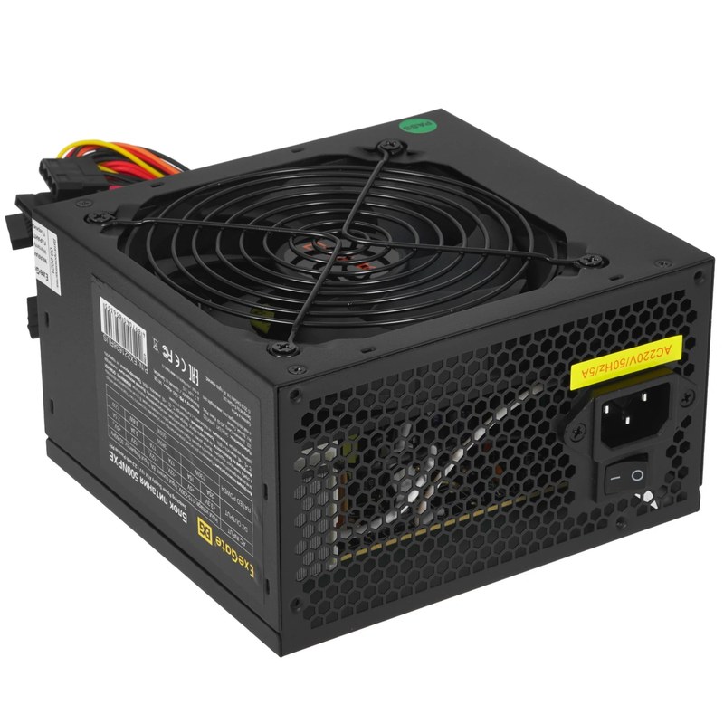 exegate 500npxe ex221638rus