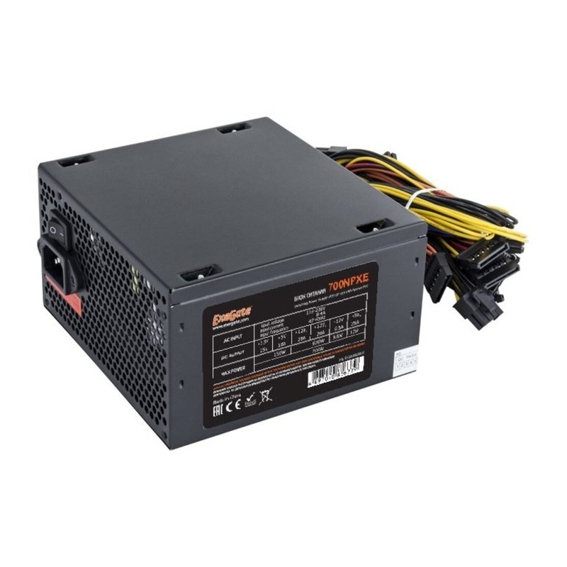 exegate 500npxe ex221638rus