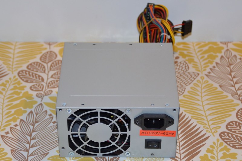 exegate cp450