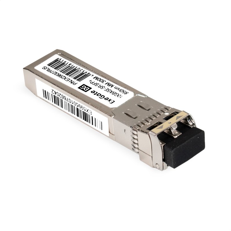 exegate ext 10g mm850 lc2 300m