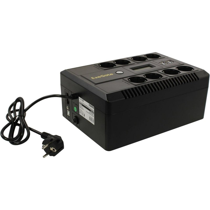 exegate neo smart lhb 800