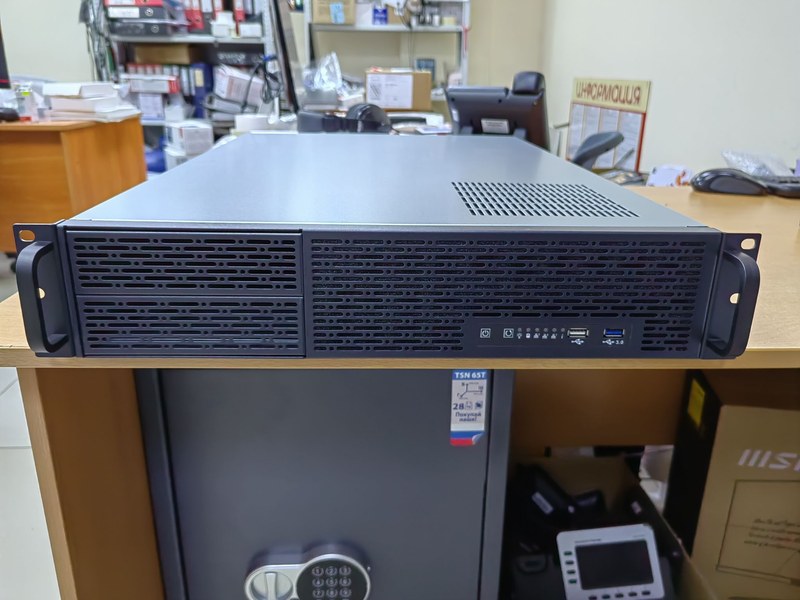 exegate pro 2u650 06