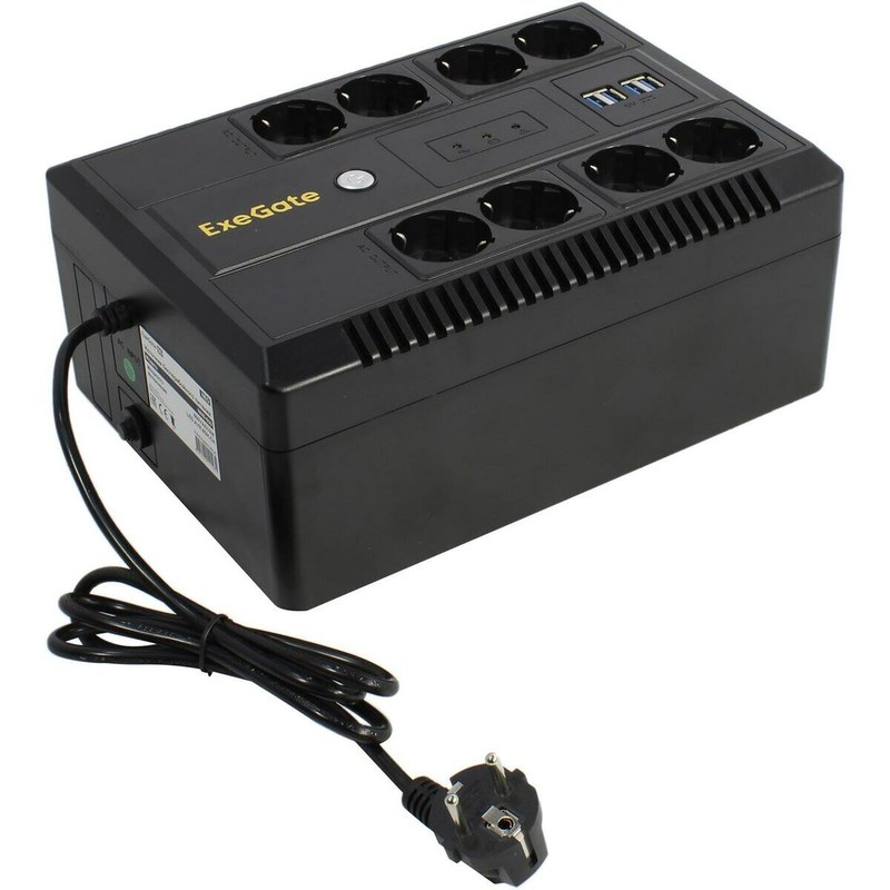 ибп exegate neo nnb 850