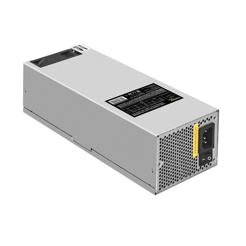 серверный бп exegate serverpro 2u 800ads