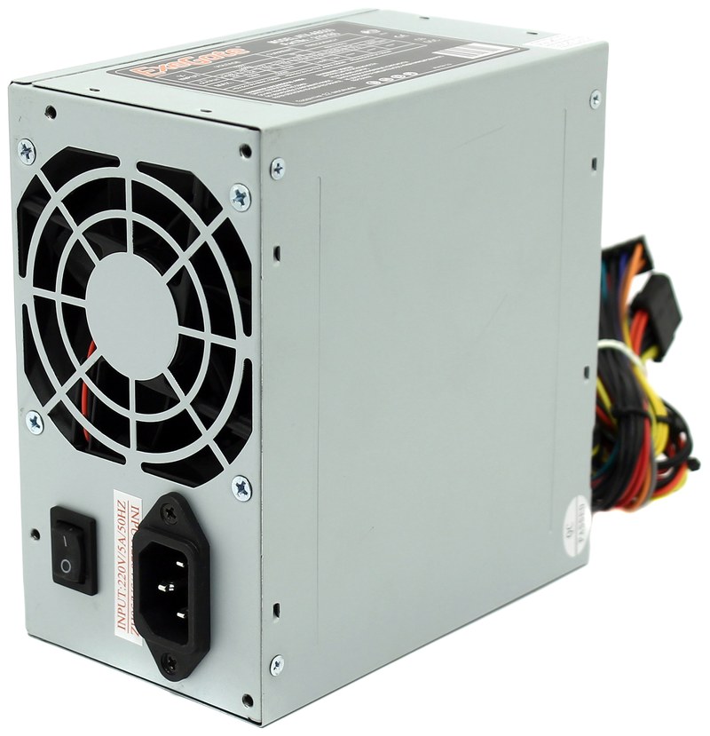 exegate ab500