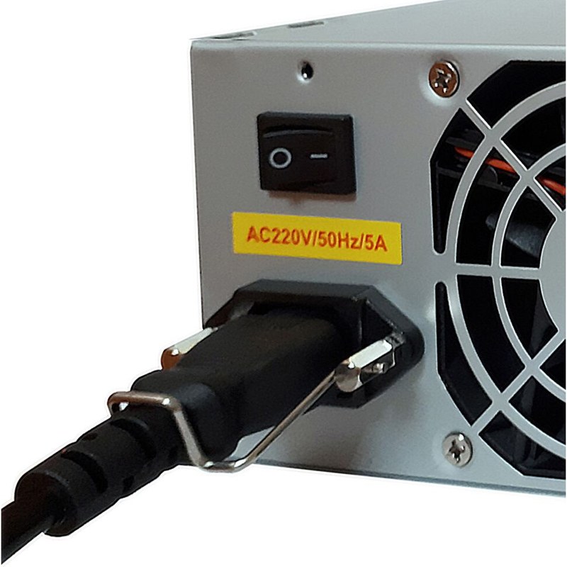 exegate AB500-PC