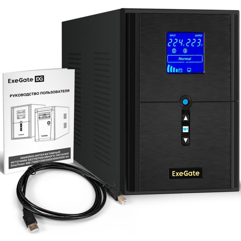 exegate ex295983rus