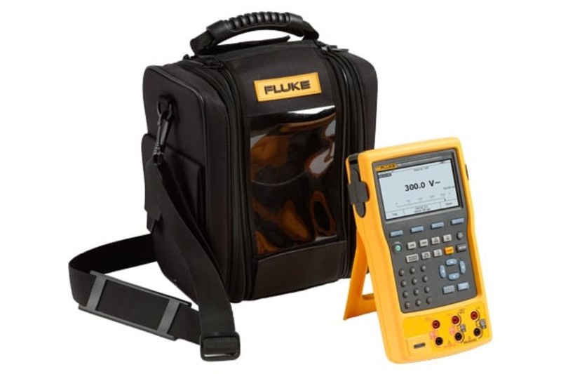 fluke 754