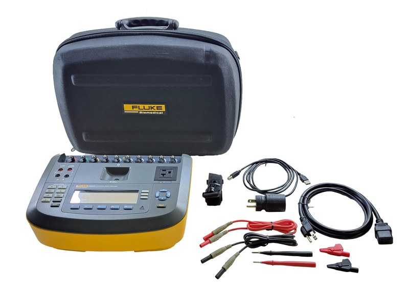 fluke esa620