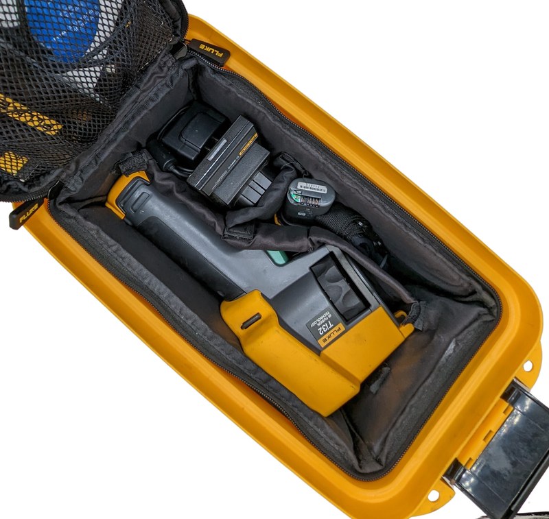 fluke ti32 цена