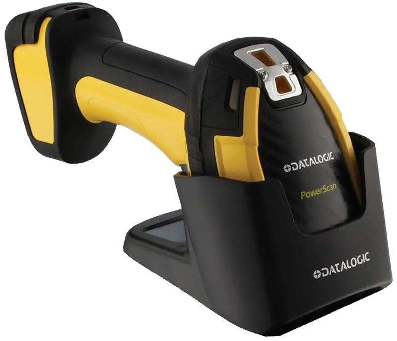 datalogic powerscan 9600