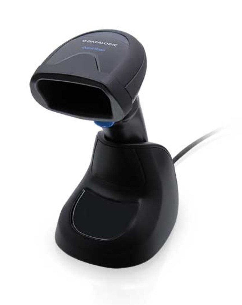 datalogic quickscan qd2500