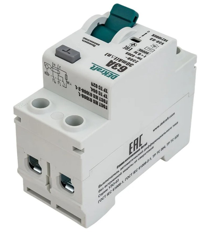 dekraft 14210dek