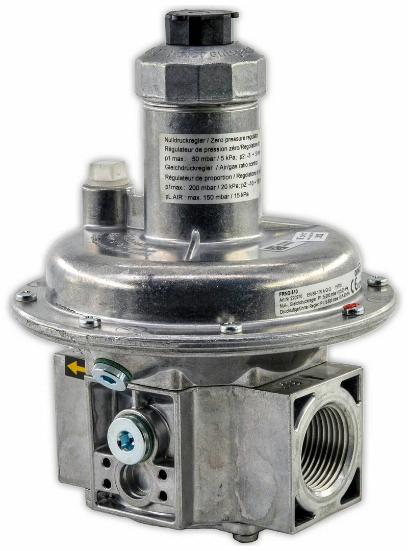 dungs frng 510