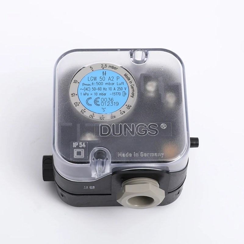 реле давления dungs lgw 50 a2