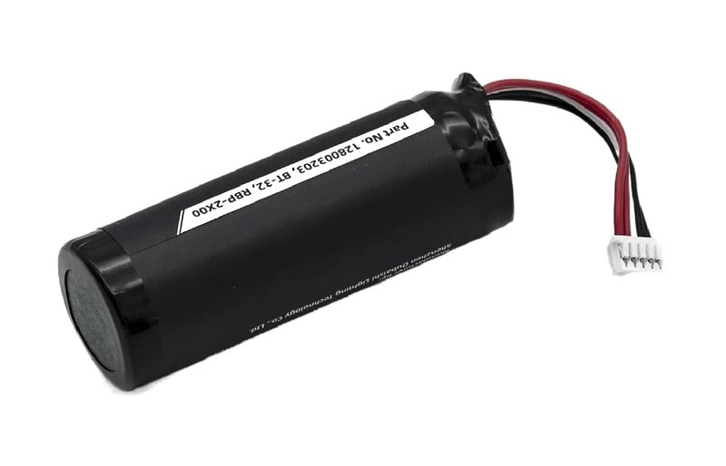 аккумулятор datalogic для qbt2400 rbp qmbt2x bk
