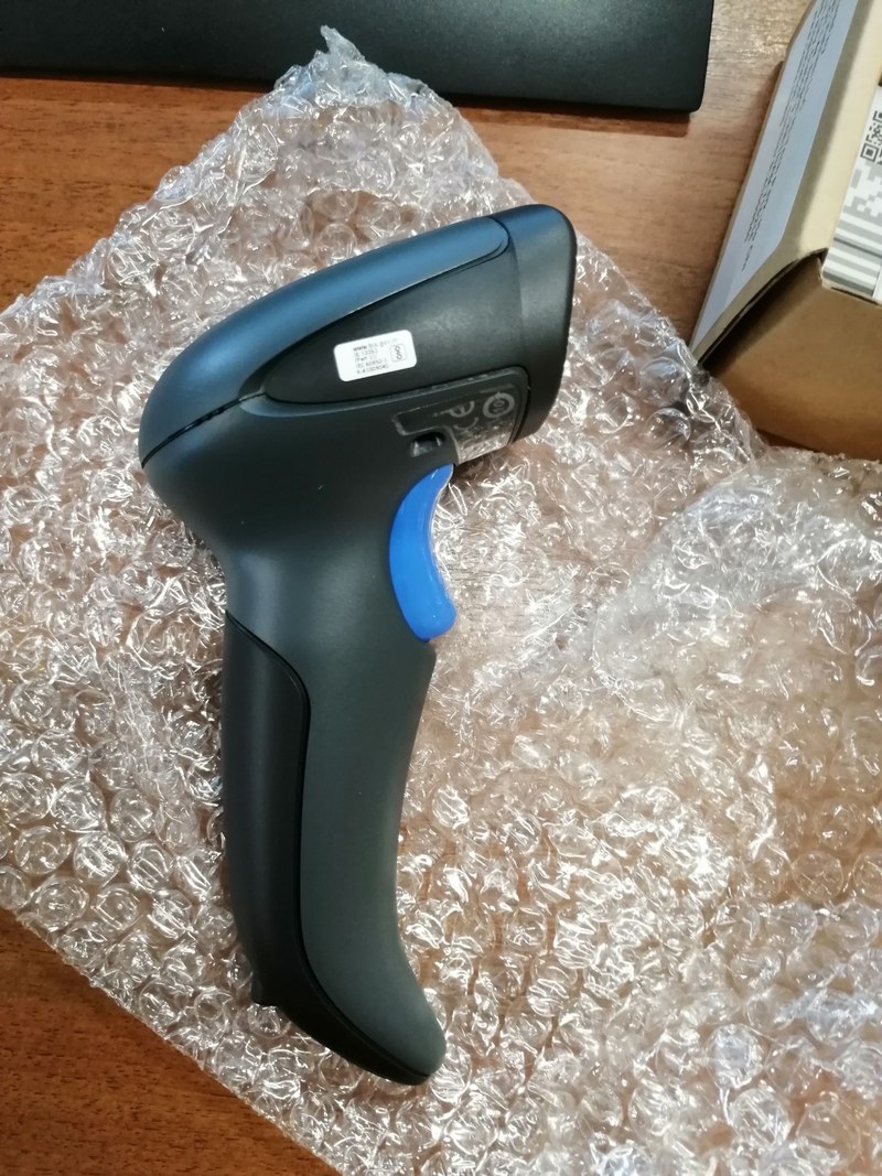 datalogic qd2430 купить