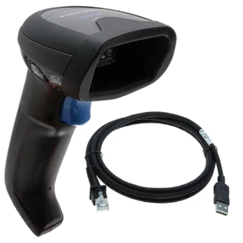 datalogic quickscan qw2520
