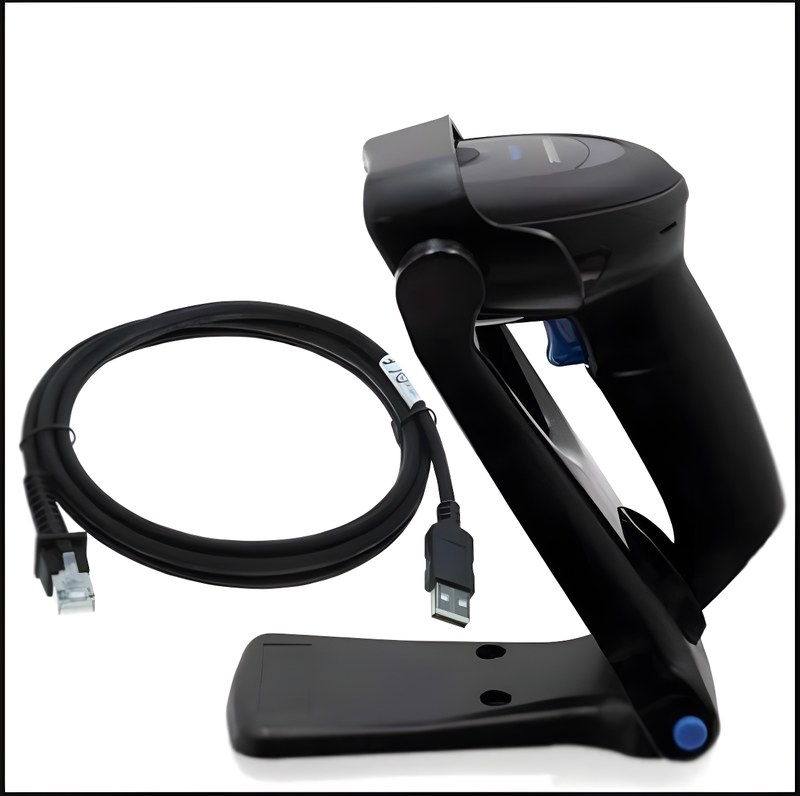 datalogic quickscan qw2520
