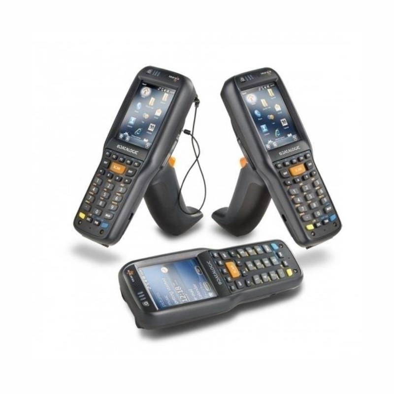 datalogic skorpio x3