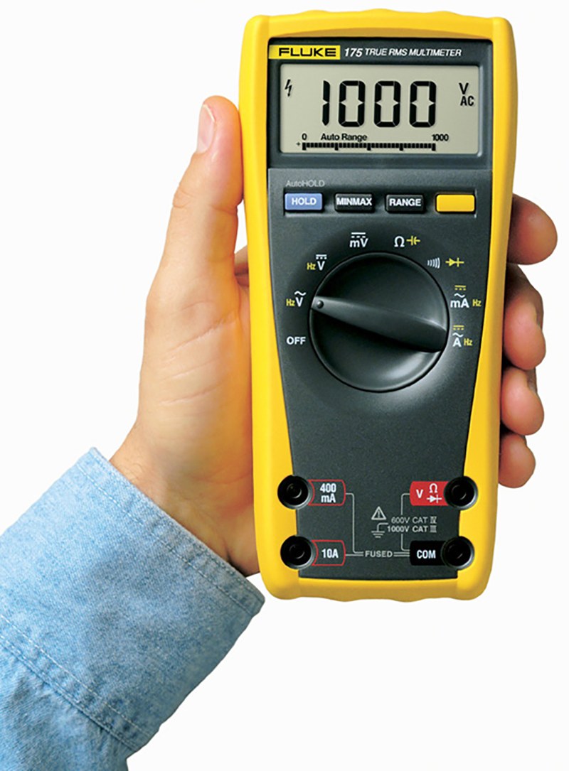 fluke 175c