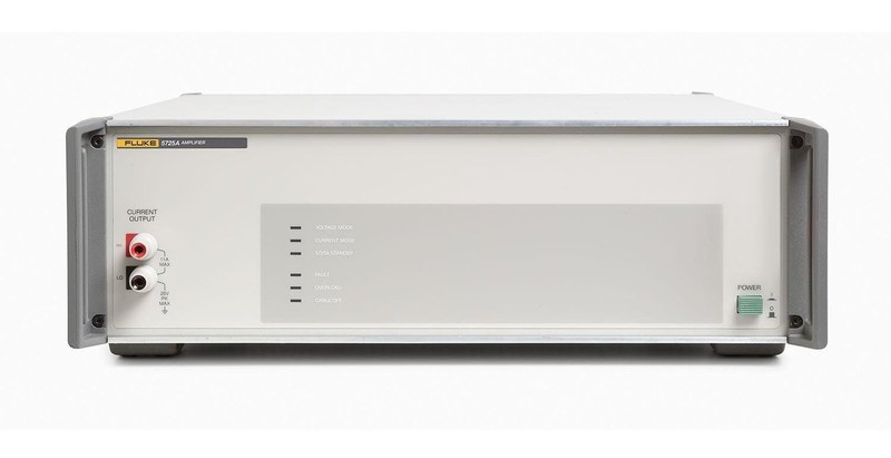 усилитель на калибратор fluke 5720 a