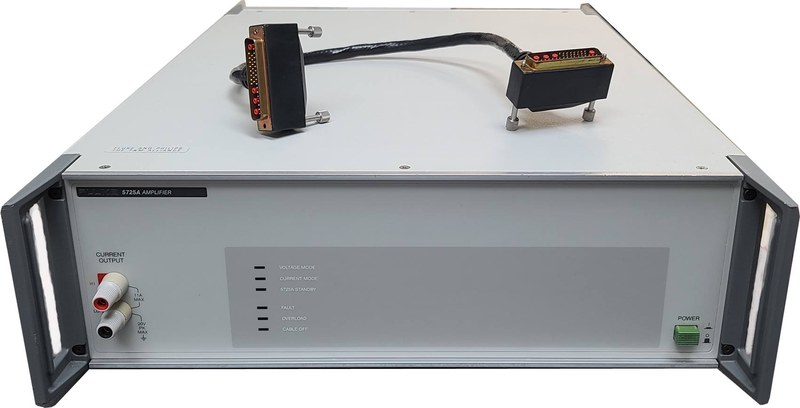 усилитель на калибратор fluke 5720 a