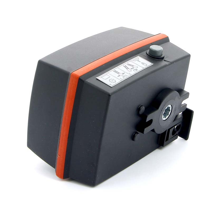 электропривод esbe 93p