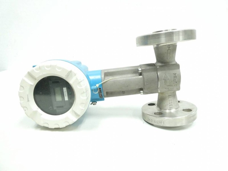endress hauser prowirl f 200
